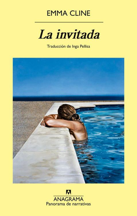 Produktbild: Invitada, La