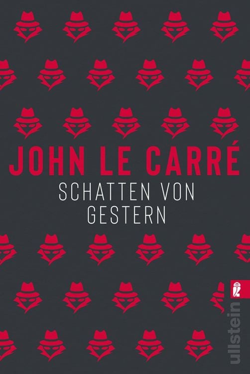 Bild vom Artikel Schatten von gestern vom Autor John le Carré