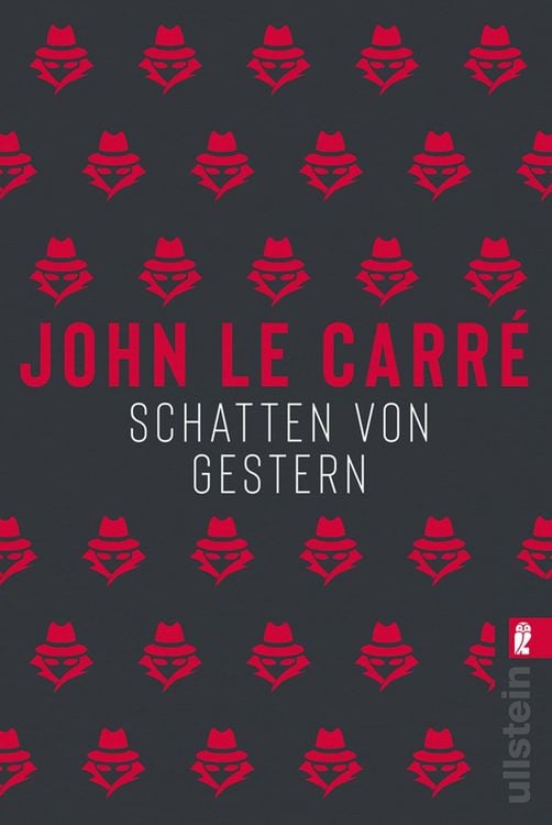 Produktbild: Schatten von gestern