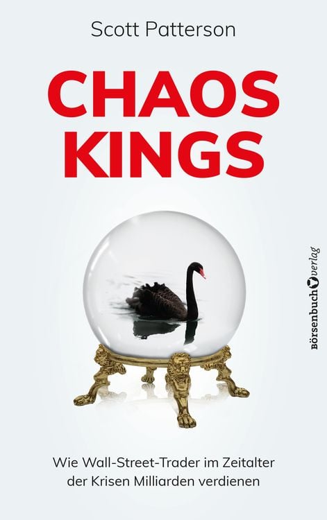Produktbild: Chaos Kings