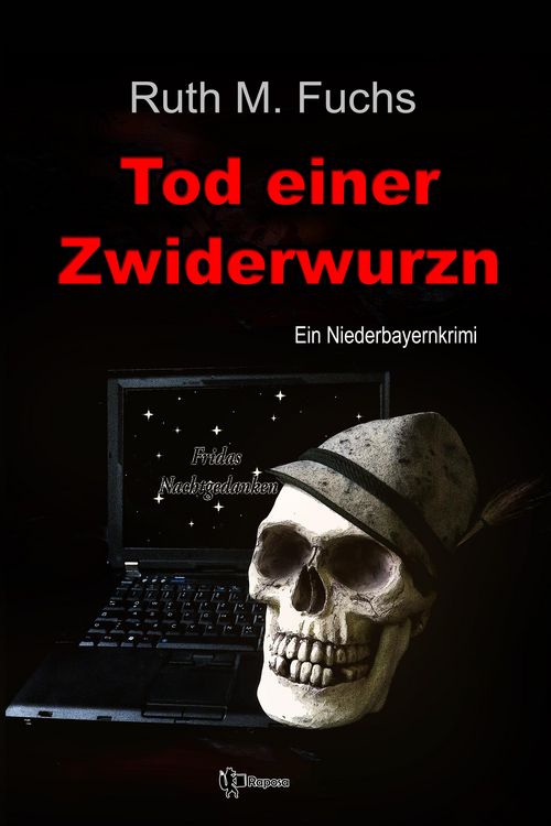 Produktbild: Tod einer Zwiderwurzn
