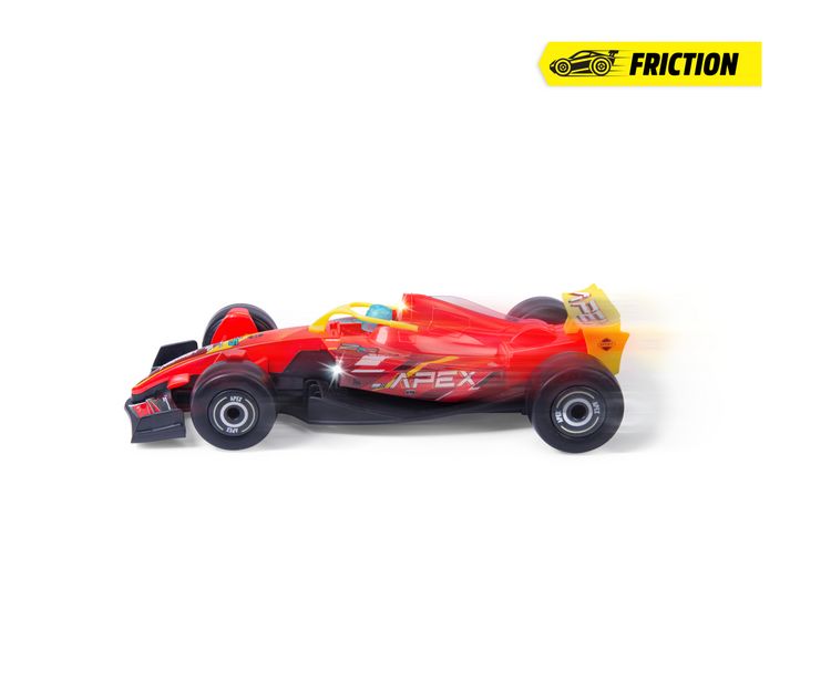 Produktbild: Formula Racer Team APEX