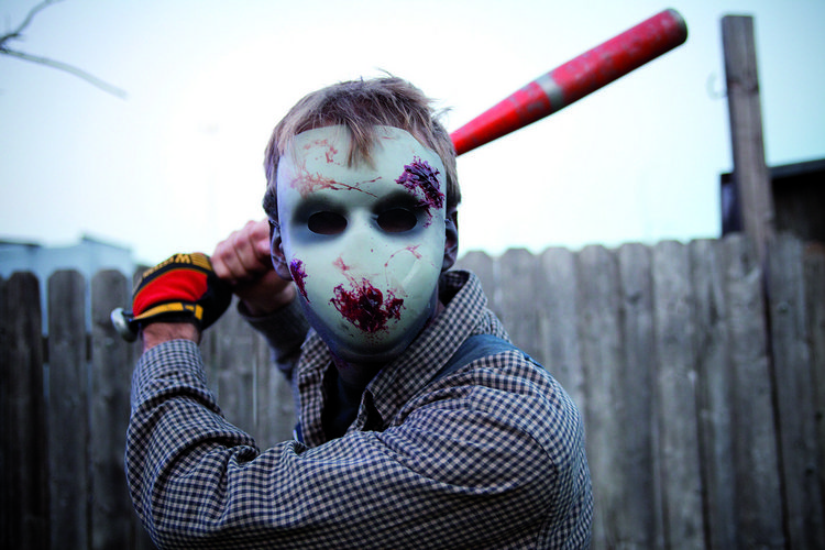 Produktbild: Houses of Terror