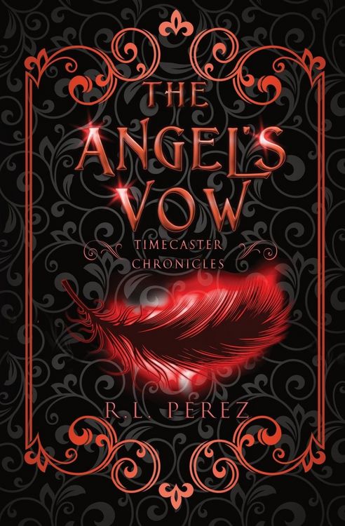 Produktbild: The Angel's Vow