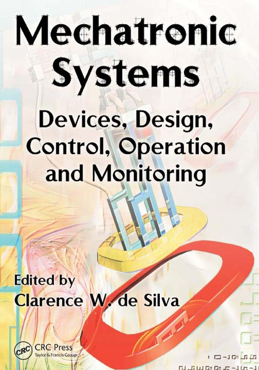 Produktbild: Mechatronic Systems