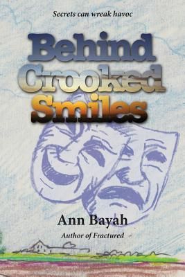 Produktbild: Behind Crooked Smiles