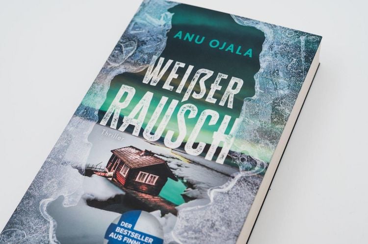 Produktbild: Wei&szlig;er Rausch