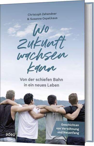Produktbild: Wo Zukunft wachsen kann