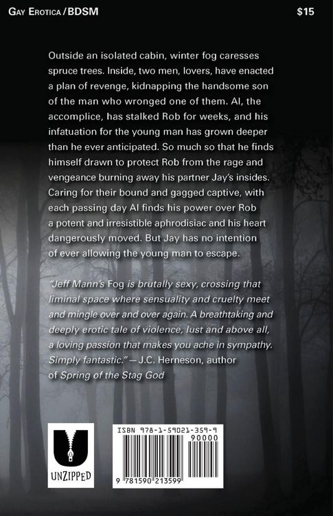 Produktbild: Fog