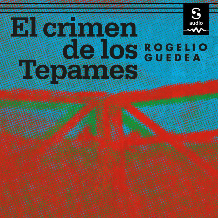 Produktbild: El crimen de Los Tepames