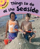 Produktbild: Humphrey, P: Things to Do at the Seaside