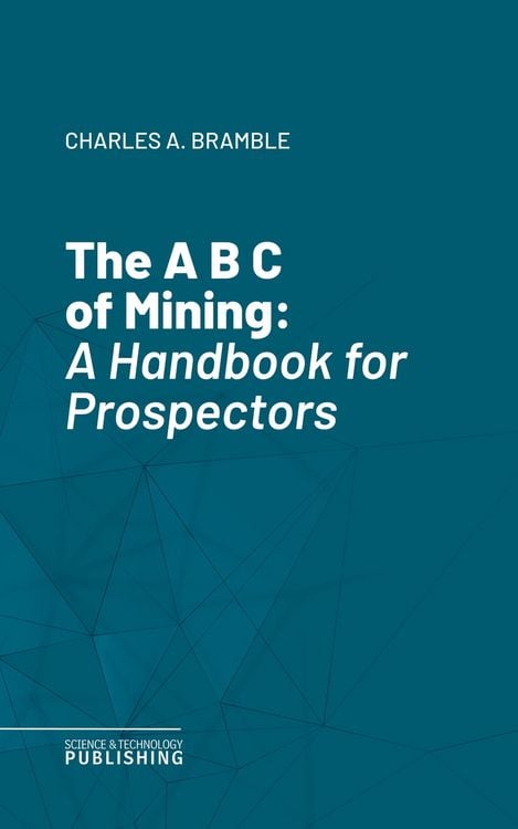 Produktbild: The A B C of Mining