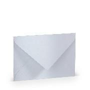 Produktbild: Paperado-5er Pack Briefumschl&auml;ge Ft.B6, marble white