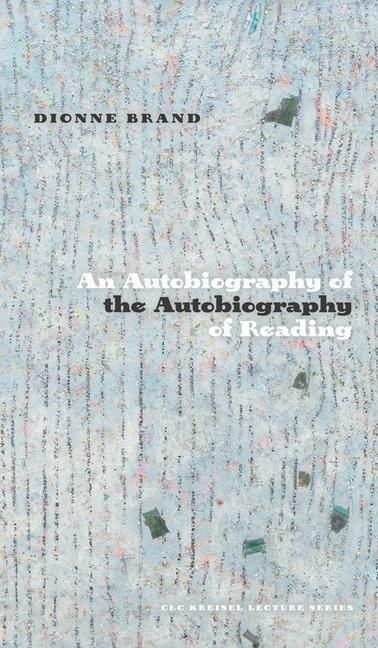 Produktbild: An Autobiography of the Autobiography of Reading
