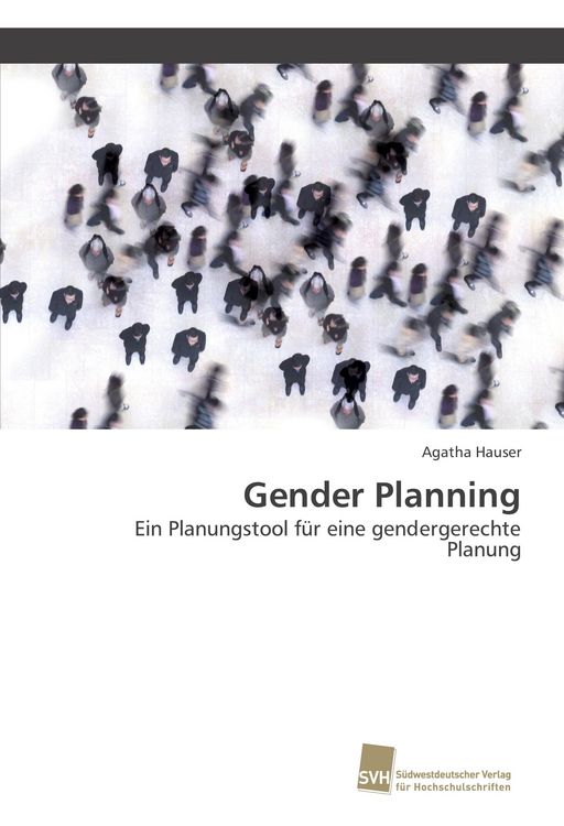 Produktbild: Gender Planning