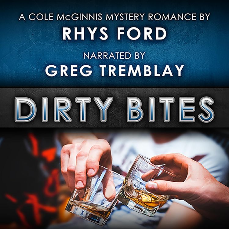 Produktbild: Dirty Bites