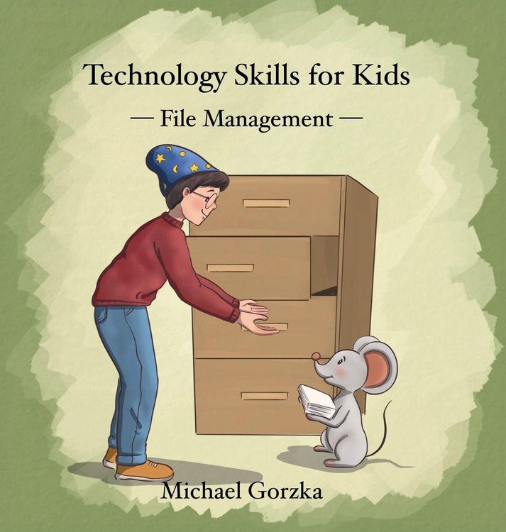 Produktbild: Technology Skills for Kids
