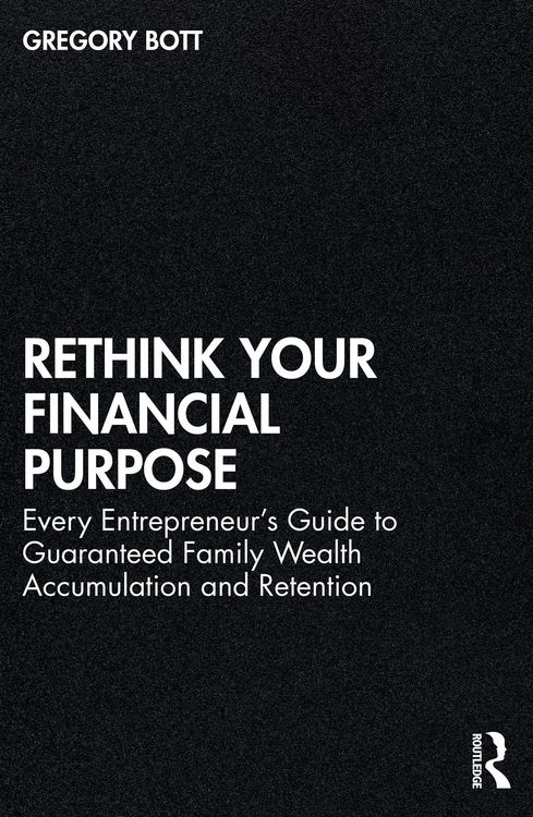Produktbild: Rethink Your Financial Purpose
