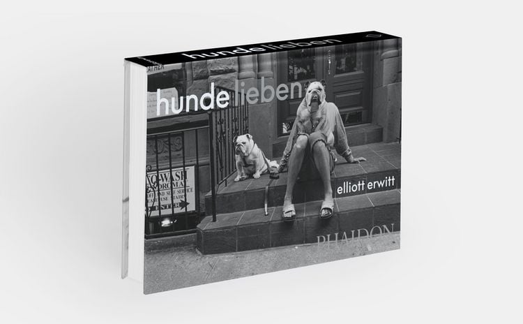 Produktbild: Hunde lieben