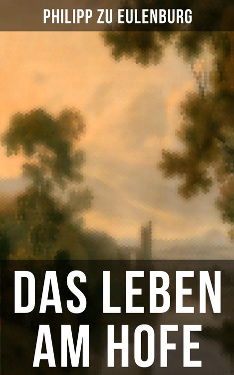 Produktbild: Das Leben am Hofe
