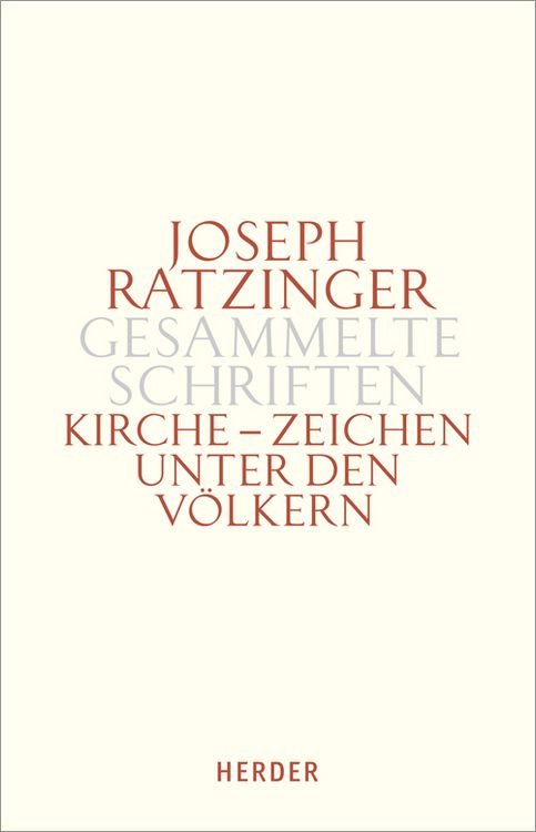 Produktbild: Kirche - Zeichen unter den V&ouml;lkern