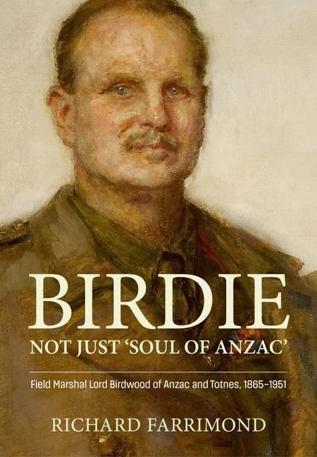 Produktbild: Birdie - More Than 'Soul of Anzac'