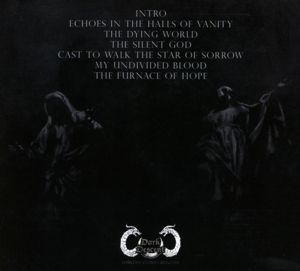 Produktbild: Fires of the Dying World
