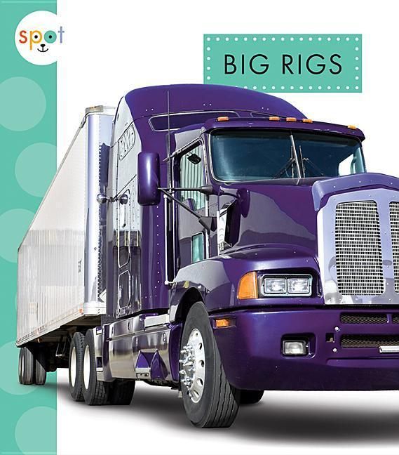 Produktbild: Big Rigs