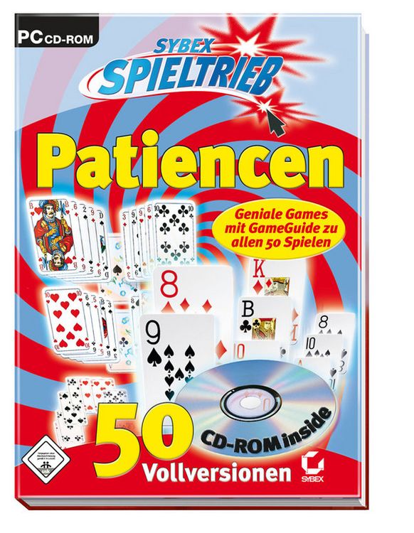 Produktbild: Patiencen