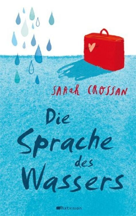 Produktbild: Die Sprache des Wassers