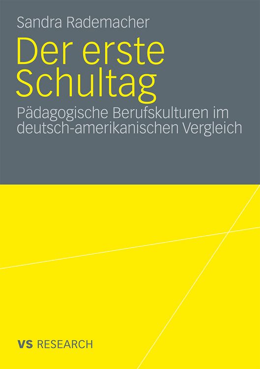 Produktbild: Der erste Schultag