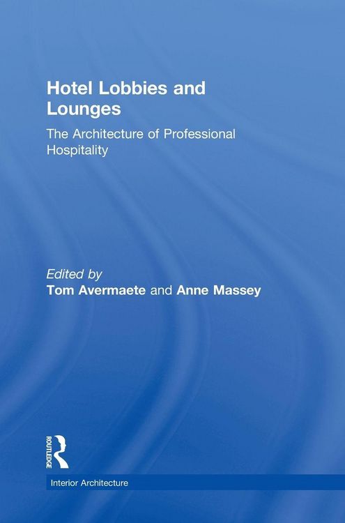 Produktbild: Hotel Lobbies and Lounges