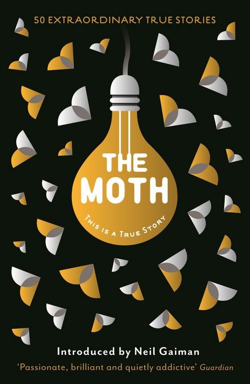 Produktbild: The Moth