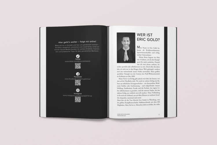 Produktbild: Kleine Entscheidungen, gro&szlig;e Erfolge.