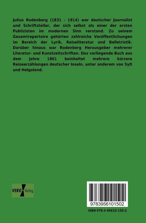 Produktbild: Verschollene Inseln
