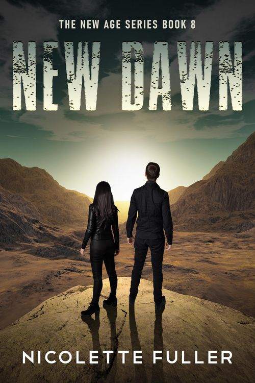 Produktbild: New Dawn
