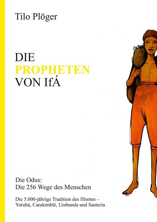 Produktbild: Die Propheten von If&aacute;