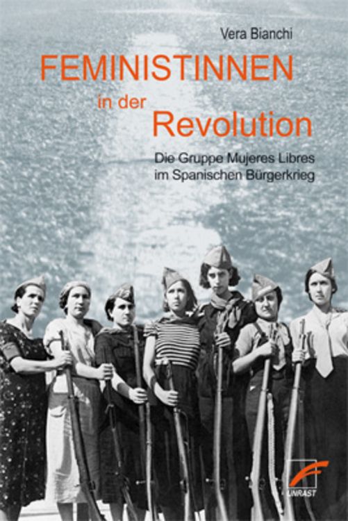 Produktbild: Feministinnen in der Revolution
