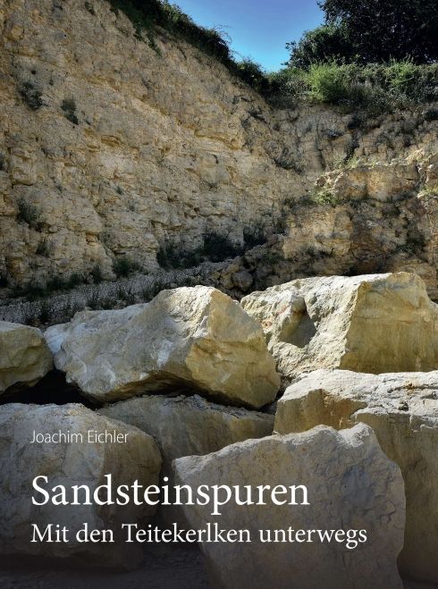 Produktbild: Sandsteinspuren