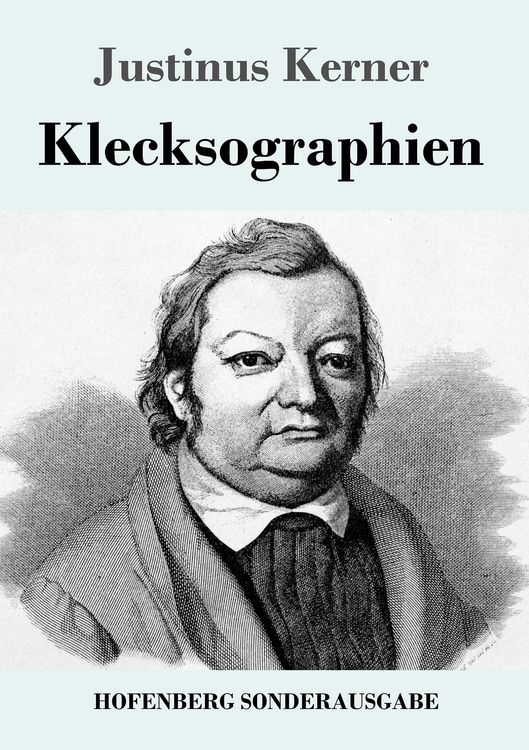 Produktbild: Klecksographien