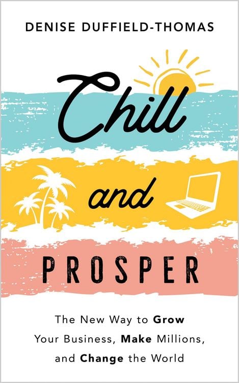 Produktbild: Chill and Prosper
