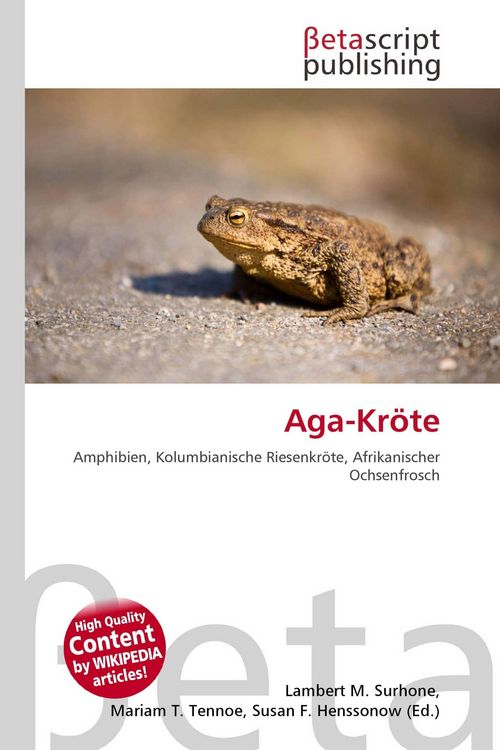 Produktbild: Aga-Kr&ouml;te