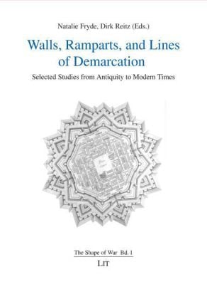 Produktbild: Walls, Ramparts, and Lines of Demarcation