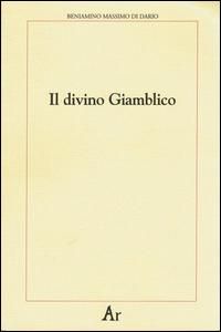 Produktbild: Il divino Giamblico