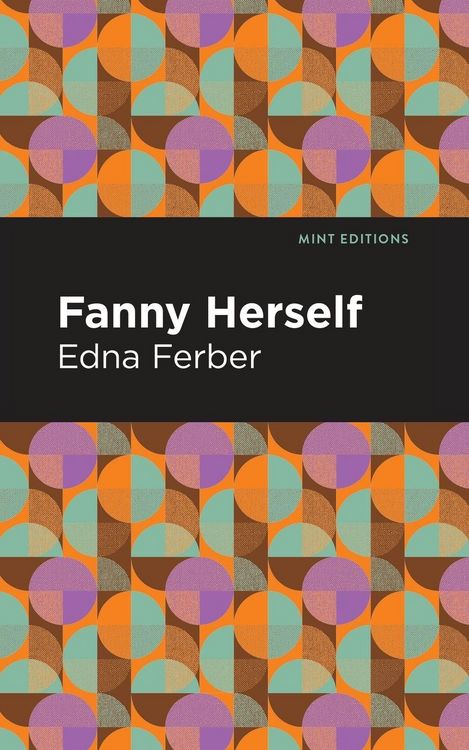 Produktbild: Fanny Herself