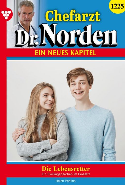 Produktbild: Die Lebensretter