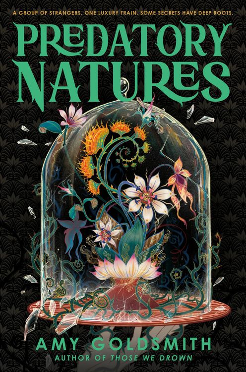 Produktbild: Predatory Natures
