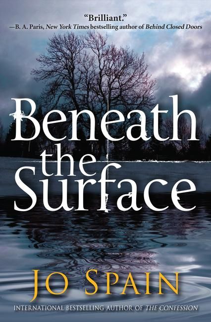 Produktbild: Beneath the Surface