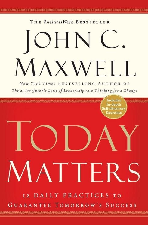 Produktbild: Today Matters