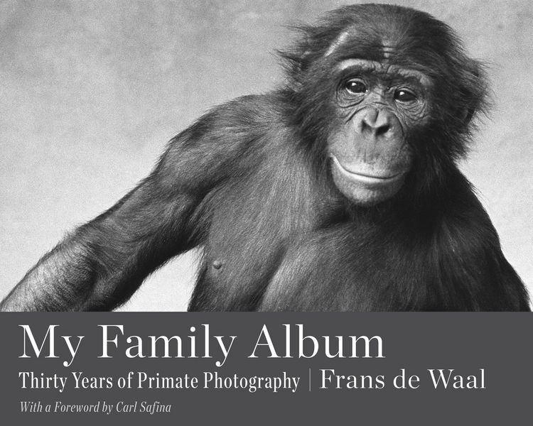 Produktbild: My Family Album